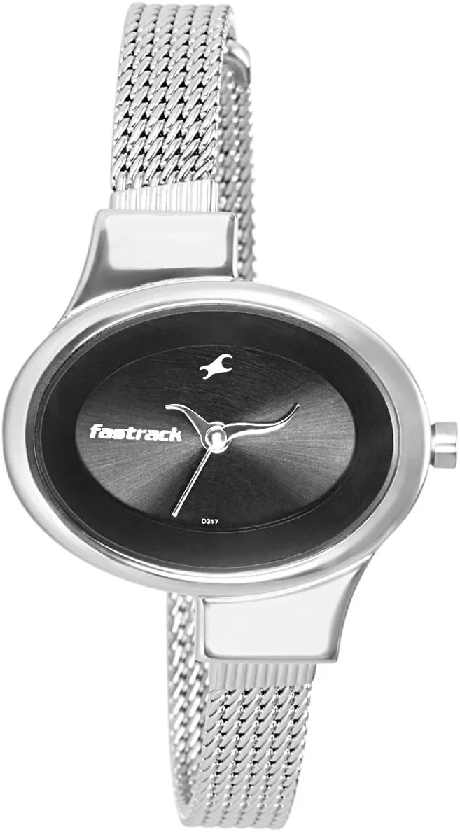 ساعت مچی عقربه ای زنانه فستراک، مدل فشن-روزمره