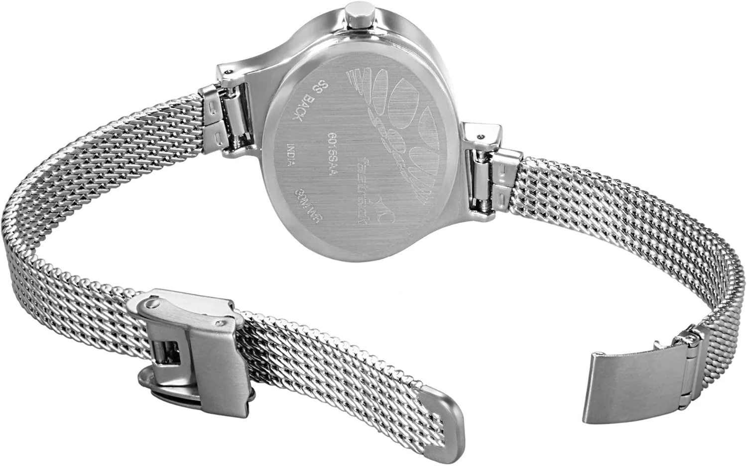 ساعت مچی عقربه ای زنانه فستراک، مدل فشن-روزمره