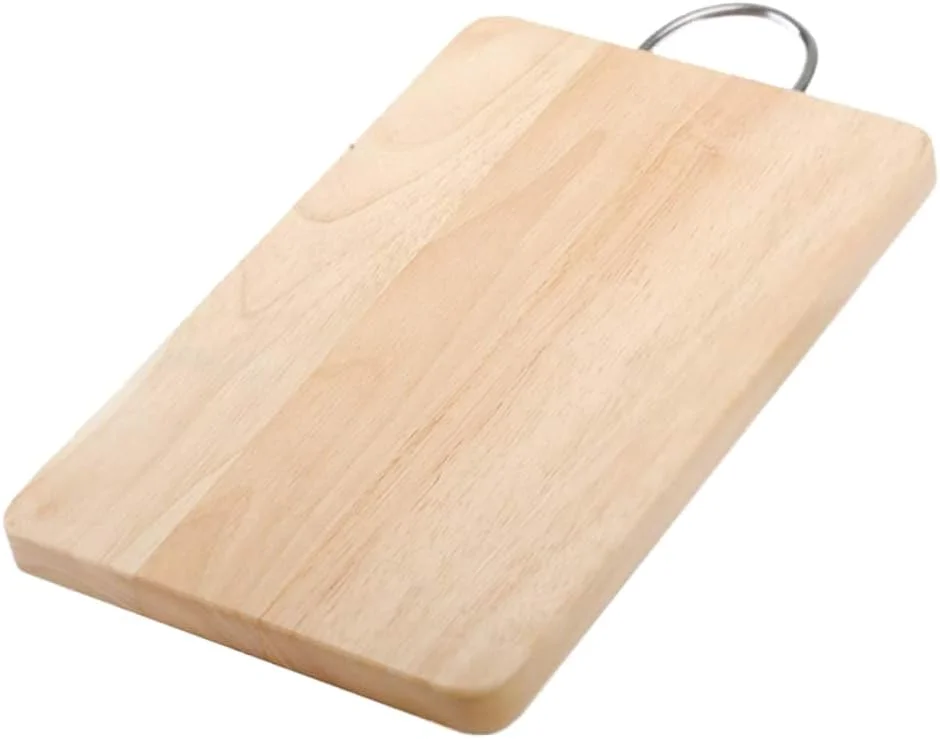 تخته برش مستطیلی بیلی مدل WA-15CH - بژ