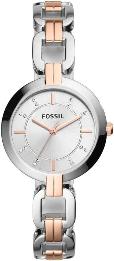 ساعت مچی زنانه فسیل مدل Kerrigan BQ3341