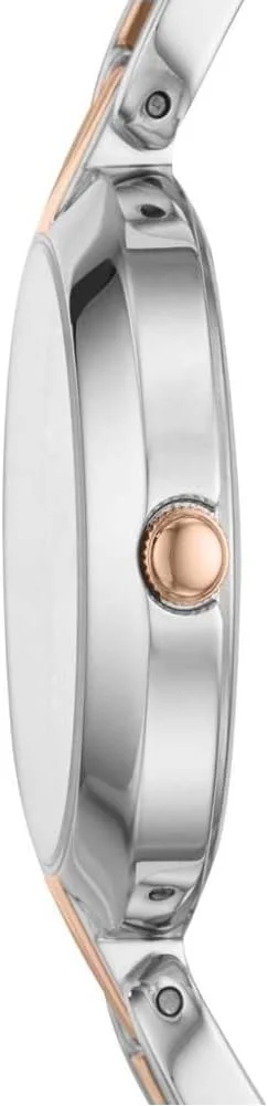 ساعت مچی زنانه فسیل مدل Kerrigan BQ3341