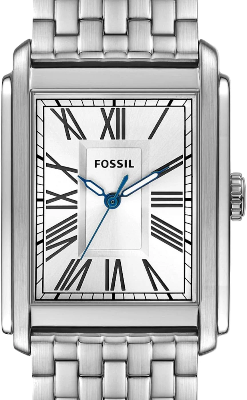 ساعت مچی زنانه فسیل مدل BQ3865