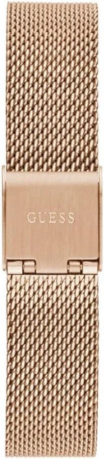 ساعت مچی عقربه ای زنانه گس مدل GW0468L1 با بند استیل ساعت مچی عقربه ای زنانه گس مدل GW0468L1 با بند استیل