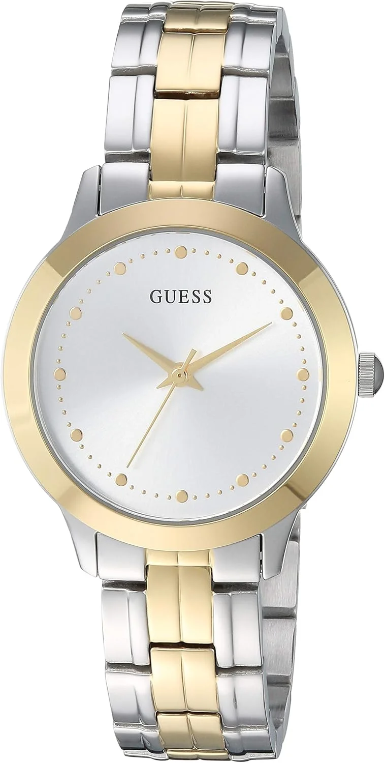 ساعت کلاسیک 30 میلی متری GUESS مدل U1150L3