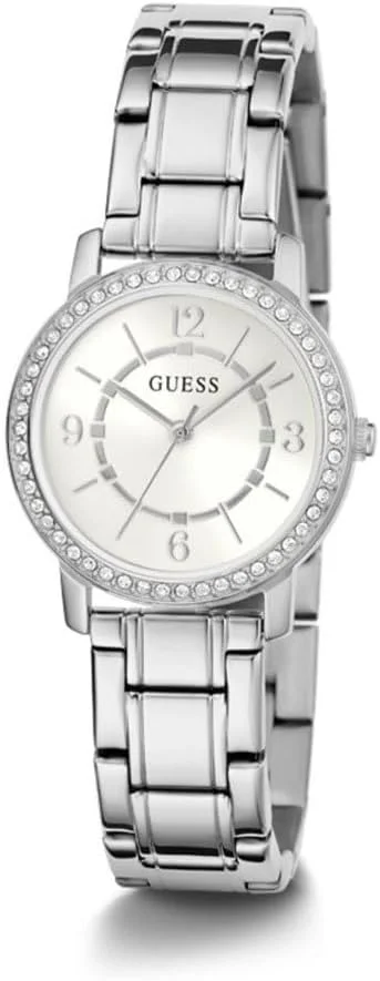 ساعت مچی عقربه ای زنانه گس مدل GW0468L1 با بند استیل ساعت مچی عقربه ای زنانه گس مدل GW0468L1 با بند استیل