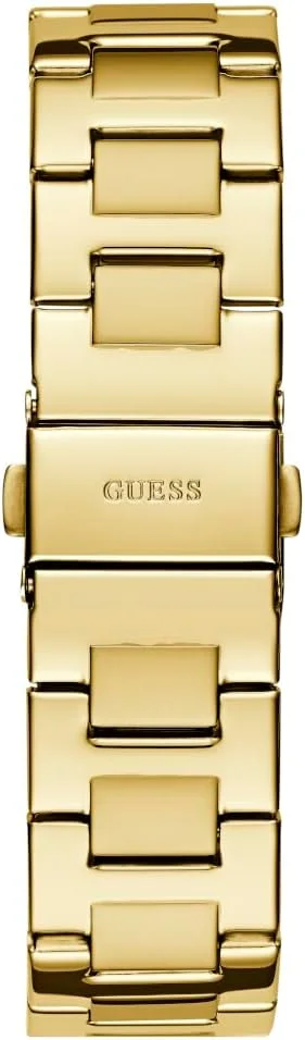 ساعت آنالوگ چندکاره زنانه گس مدل Lady Empire، عرض قاب 40 میلی متر، طلایی/شامپاینی ساعت آنالوگ چندکاره زنانه گس مدل Lady Empire، عرض قاب 40 میلی متر، طلایی/شامپاینی