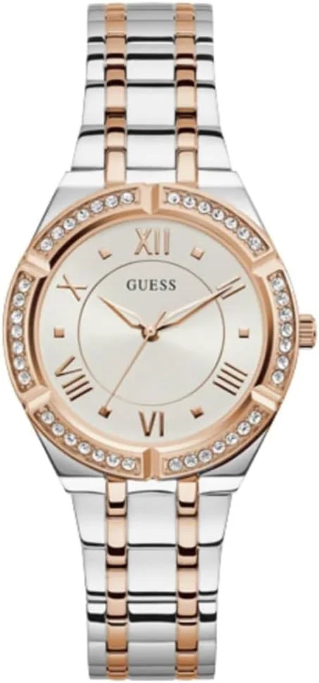 ساعت مچی زنانه گس مدل GW0033L9 ساعت مچی زنانه گس مدل GW0033L9