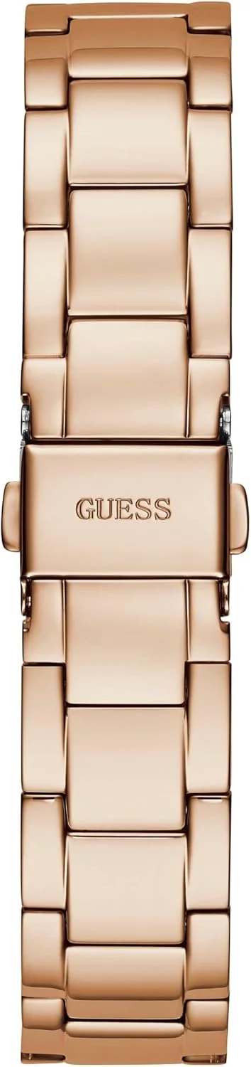 ساعت مچی زنانه گس مدل Trend Clear با قطر 36 میلی متر