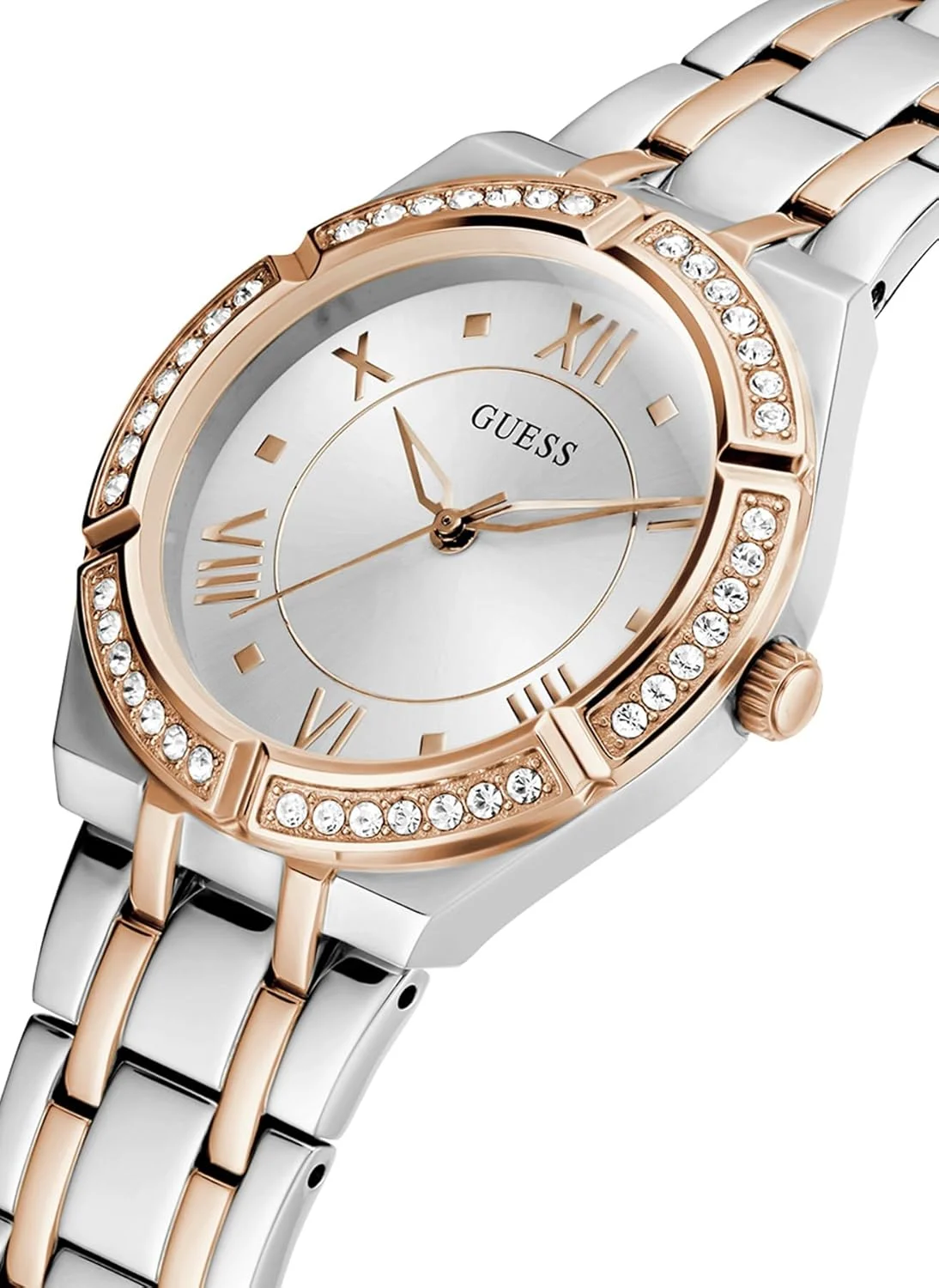 ساعت مچی زنانه گس مدل GW0033L9