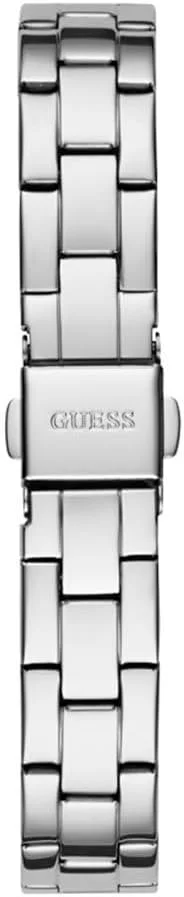 ساعت مچی زنانه گس مدل 25 میلیمتری - بند طلایی رنگ، صفحه شامپاینی، قاب طلایی رنگ ساعت مچی زنانه گس مدل 25 میلیمتری - بند طلایی رنگ، صفحه شامپاینی، قاب طلایی رنگ