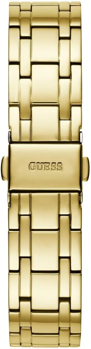 ساعت آنالوگ زنانه گس، طلایی و سبز ساعت آنالوگ زنانه گس، طلایی و سبز