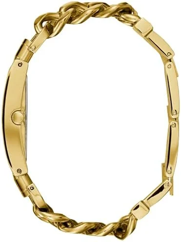 ساعت مچی زنانه گس با دستبند چند زنجیره ای 36 میلی متری ساعت مچی زنانه گس با دستبند چند زنجیره ای 36 میلی متری