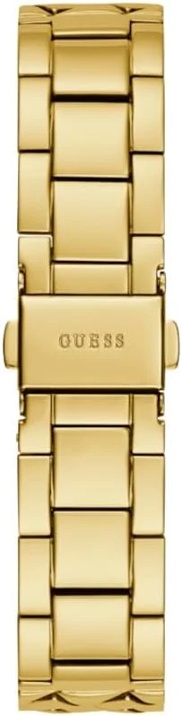 ساعت زنانه گس مدل 34 میلیمتری - بند رزگلد، صفحه رزگلد، بدنه رزگلد ساعت زنانه گس مدل 34 میلیمتری - بند رزگلد، صفحه رزگلد، بدنه رزگلد