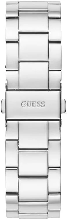 ساعت مردانه گس مدل 42mm استیل با صفحه نگین دار ساعت مردانه گس مدل 42mm استیل با صفحه نگین دار