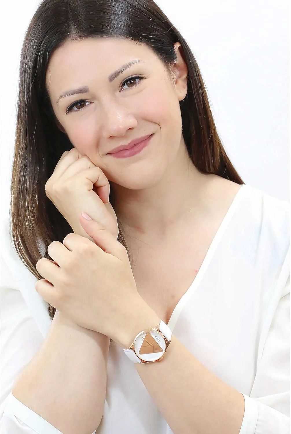 ساعت زنانه گس با قطر 36 میلیمتر ساعت زنانه گس با قطر 36 میلیمتر