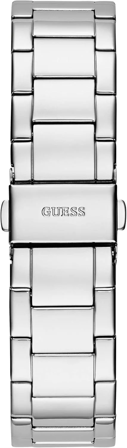 ساعت مچی زنانه گس اسپرت چندکاره نگین دار 36 میلی متری ساعت مچی زنانه گس اسپرت چندکاره نگین دار 36 میلی متری