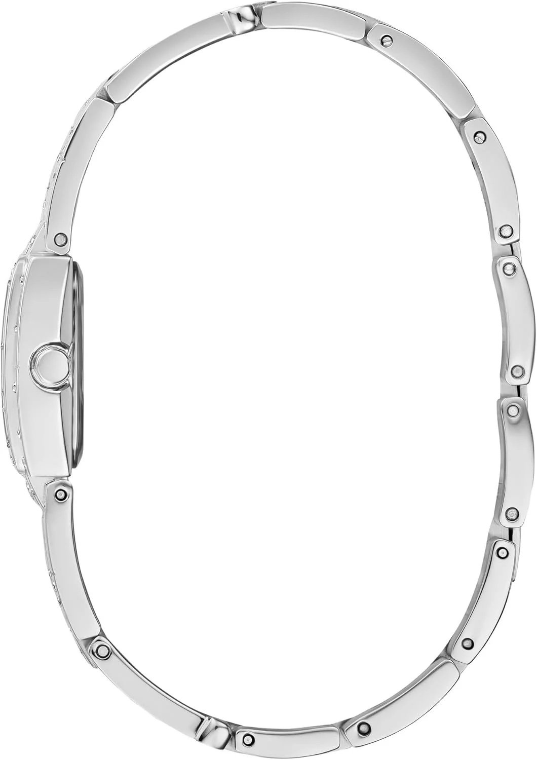 ساعت زنانه گس با قطر ۲۲ میلیمتر - بند طلایی، صفحه شامپاین، قاب طلایی ساعت زنانه گس با قطر ۲۲ میلیمتر - بند طلایی، صفحه شامپاین، قاب طلایی