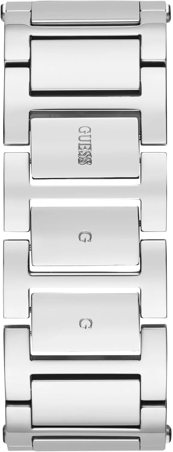 ساعت زنانه گس با قطر ۲۲ میلیمتر - بند طلایی، صفحه شامپاین، قاب طلایی ساعت زنانه گس با قطر ۲۲ میلیمتر - بند طلایی، صفحه شامپاین، قاب طلایی