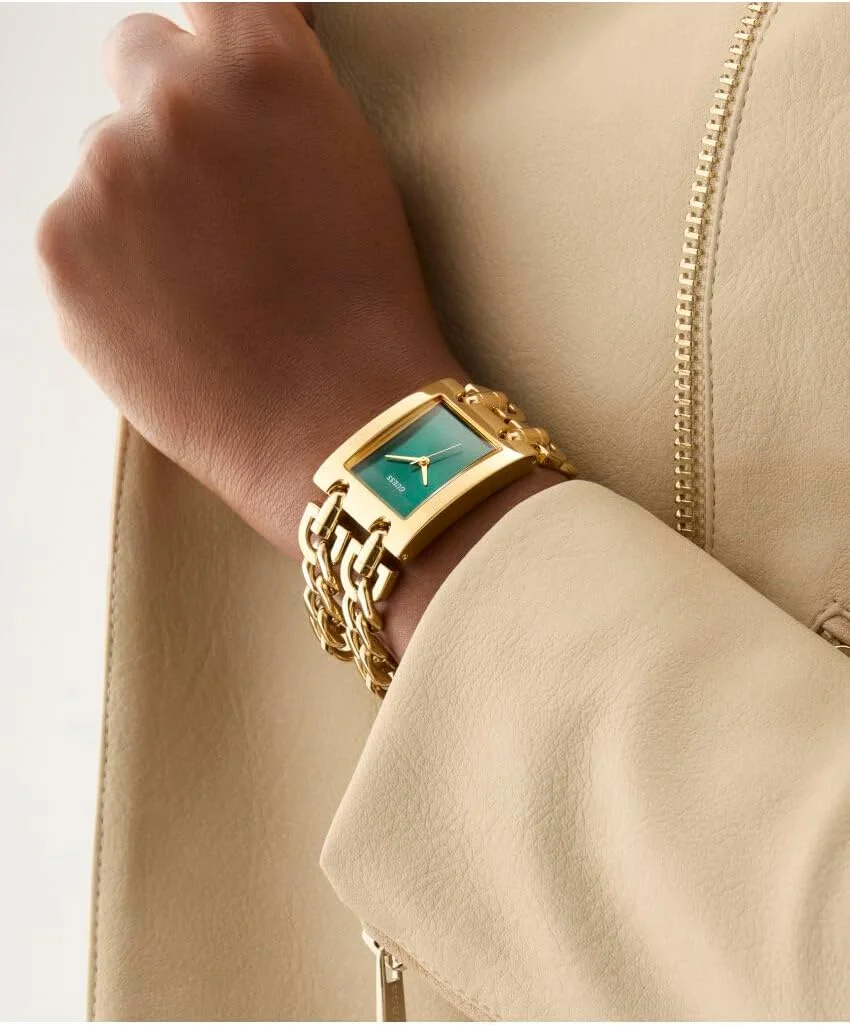 ساعت گس GW0740L2، طلایی، دستبند ساعت گس GW0740L2، طلایی، دستبند