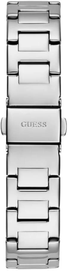 ساعت زنانه گس مدل 32 میلیمتری - بند طلایی صفحه شامپاینی بدنه طلایی ساعت زنانه گس مدل 32 میلیمتری - بند طلایی صفحه شامپاینی بدنه طلایی