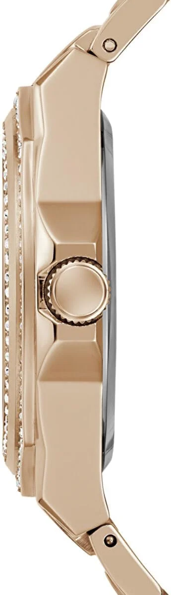 ساعت مچی زنانه گس مدل Ritzy استیل ضد زنگ