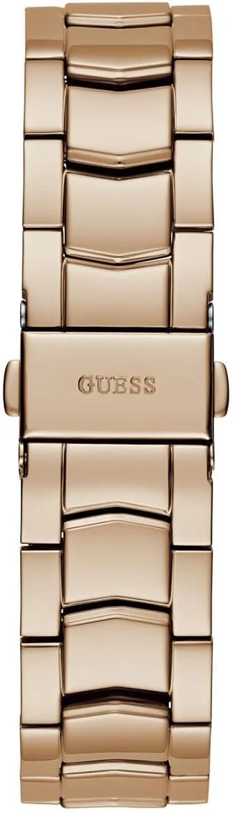 ساعت مچی زنانه گس مدل Ritzy استیل ضد زنگ