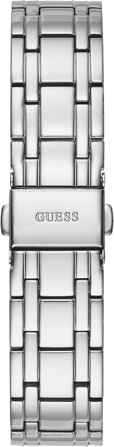 ساعت آنالوگ زنانه گس با بند استیل (مدل: GW0114L1)