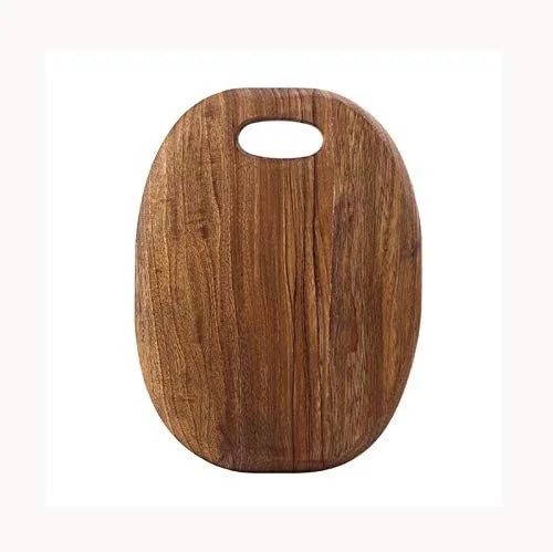 تخته برش چوبی 1 عددی، تخته پنیر بزرگ، تخته سرو چوبی سوشی، پیتزا، نان، سینی چوبی، لوازم جانبی آشپزخانه