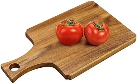 تخته گوشت چوبی، تخته برش میوه و سبزیجات، تخته سرو پنیر