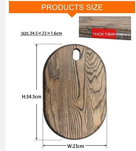 تخته گوشت، تخته برش چوبی، تخته پنیر چوبی، تخته سرو چوبی