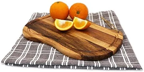 تخته برش، تخته پنیر چوبی، تخته سرو چوبی