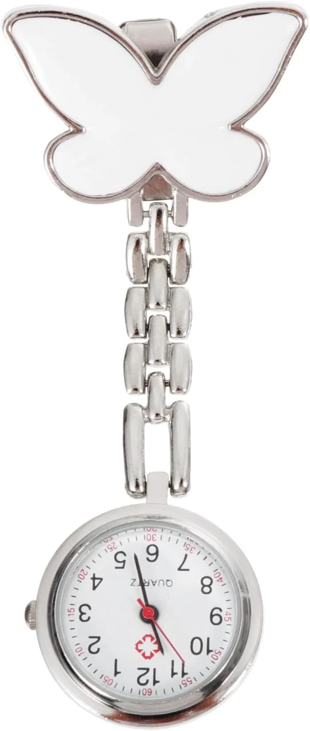 ساعت های جیبی Hemobllo - ساعت گیره دار مخصوص پزشک و پرستار ساعت های جیبی Hemobllo - ساعت گیره دار مخصوص پزشک و پرستار