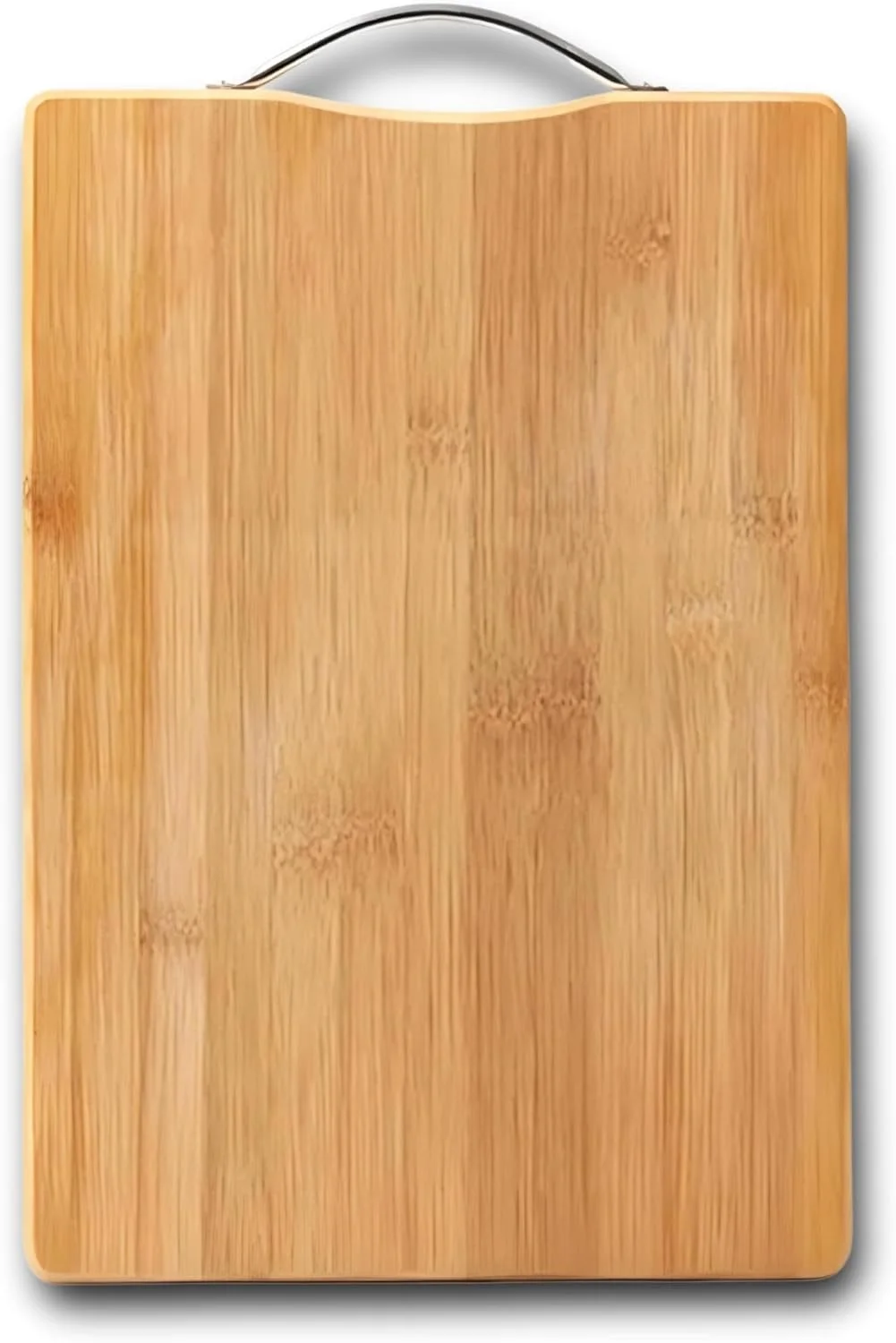 تخته برش چوبی – تخته خردکن بادوام آشپزخانه برای آماده سازی و سرو غذا (40x30 سانتی متر)