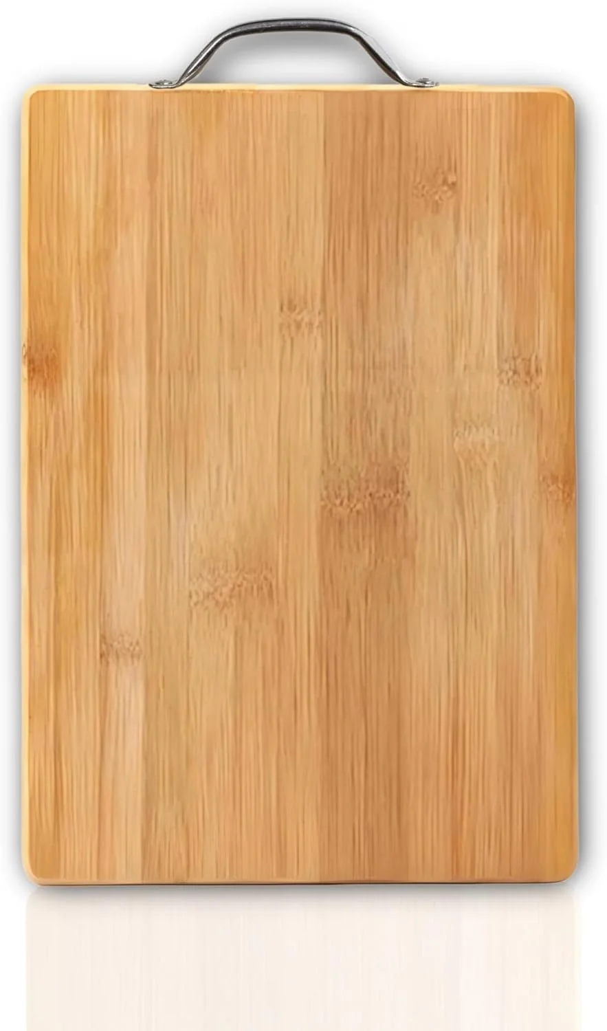 تخته برش چوبی FEELINGS - تخته خردکن بادوام آشپزخانه برای آماده سازی و سرو غذا (34x24 سانتی متر) تخته برش چوبی FEELINGS - تخته خردکن بادوام آشپزخانه برای آماده سازی و سرو غذا (34x24 سانتی متر)