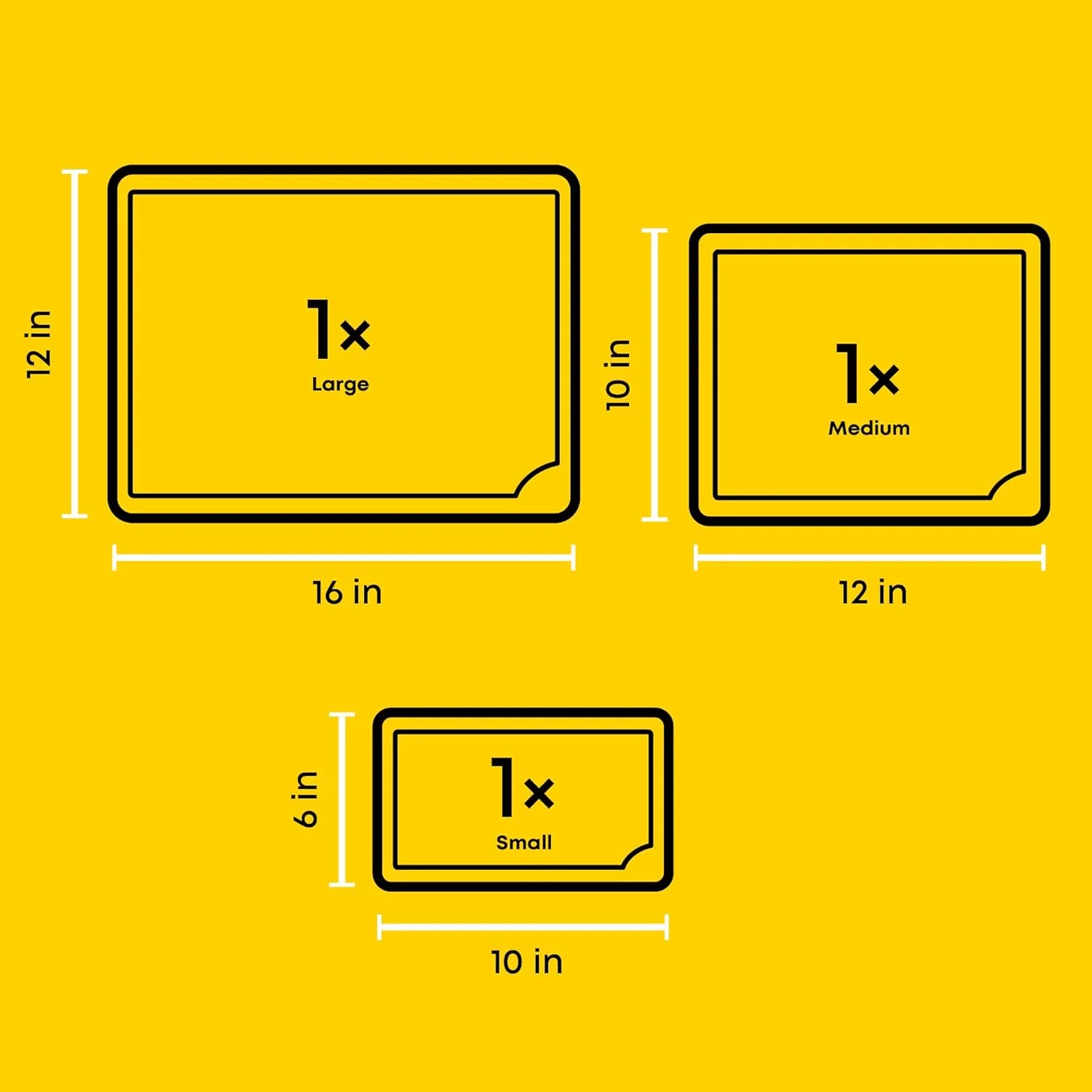 ست تخته برش بامبو JoyJolt، تخته برش چوبی برای آشپزخانه. ست تخته برش چوبی بزرگ و کوچک؛ تخته سرو پنیر، تخته نان یا ست تخته خردکن. ست تخته برش چوبی ضد لغزش ست تخته برش بامبو JoyJolt، تخته برش چوبی برای آشپزخانه. ست تخته برش چوبی بزرگ و کوچک؛ تخته سرو پنیر، تخته نان یا ست تخته خردکن. ست تخته برش چوبی ضد لغزش