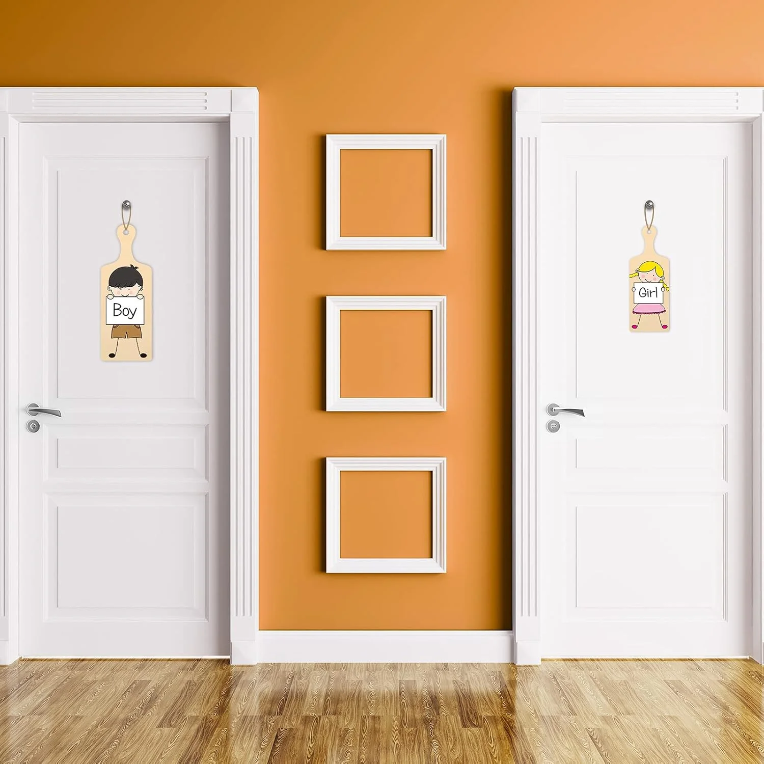 12 عدد تخته برش چوبی کوچک Marsui با دسته، تخته خردکن چوبی، تخته سرو کوچک، تخته آشپزخانه روستایی، بلوک آشپزی برای دکور آشپزخانه منزل، سبزیجات و میوه (24x9 سانتی متر) 12 عدد تخته برش چوبی کوچک Marsui با دسته، تخته خردکن چوبی، تخته سرو کوچک، تخته آشپزخانه روستایی، بلوک آشپزی برای دکور آشپزخانه منزل، سبزیجات و میوه (24x9 سانتی متر)