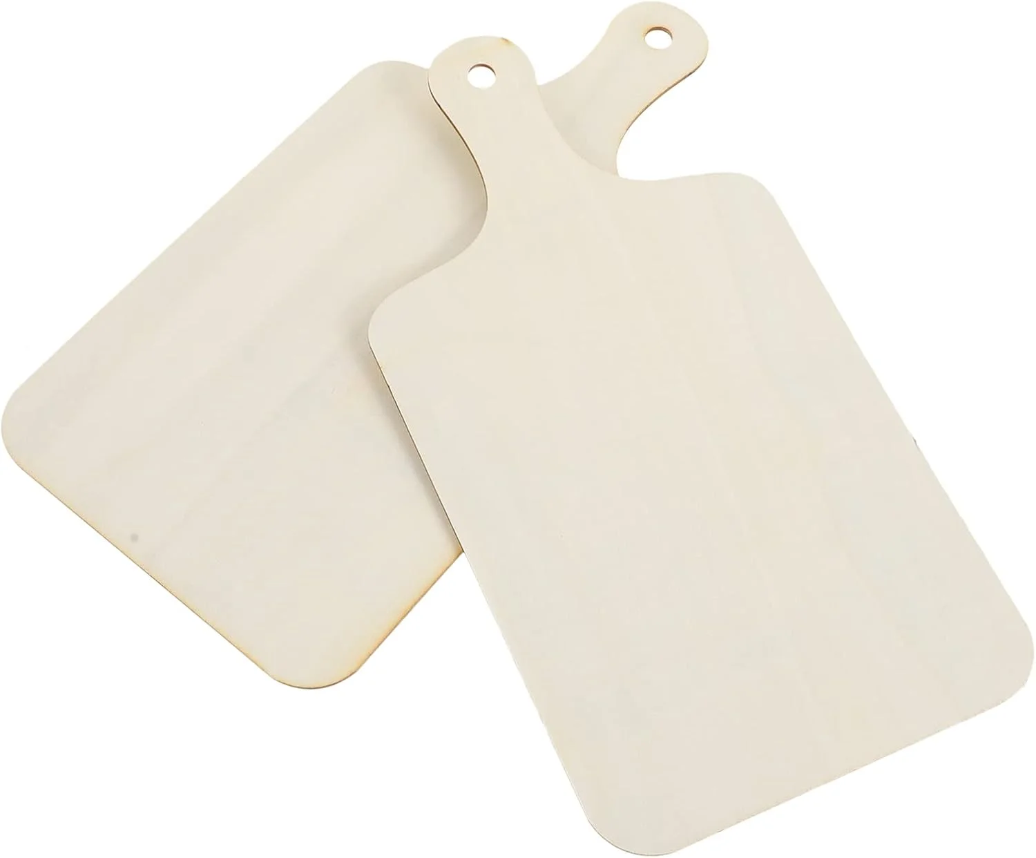 میلیستن سینی سبزیجات 2 عدد تخته برش پارویی چوبی با دسته تخته برش کوچک چوبی تخته نان خالی سینی سرو چوبی با دسته برای سینی کریسمس آشپزخانه منزل میلیستن سینی سبزیجات 2 عدد تخته برش پارویی چوبی با دسته تخته برش کوچک چوبی تخته نان خالی سینی سرو چوبی با دسته برای سینی کریسمس آشپزخانه منزل