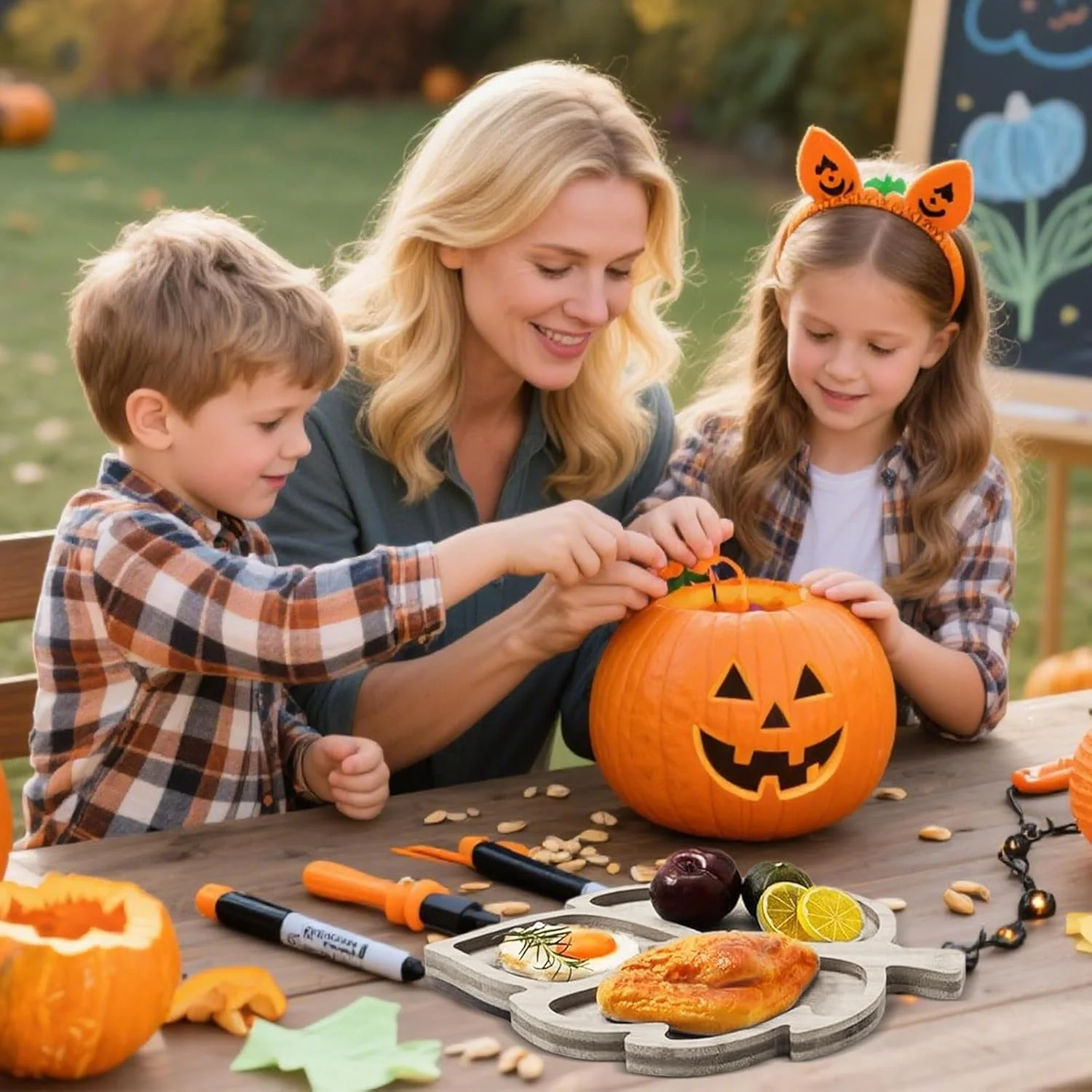 سینی سرو چوبی، تخته سرو برگ، سینی شیرینی خوری | بشقاب های چوبی پنیر برای شام برای جشن شکرگزاری، هالووین، پاییز، برداشت محصول، میان وعده، نان، دسر، میوه سینی سرو چوبی، تخته سرو برگ، سینی شیرینی خوری | بشقاب های چوبی پنیر برای شام برای جشن شکرگزاری، هالووین، پاییز، برداشت محصول، میان وعده، نان، دسر، میوه