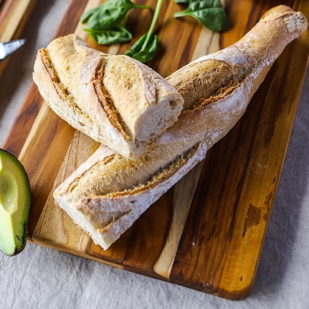 تخته برش چوبی تیکهاوس مدل 512