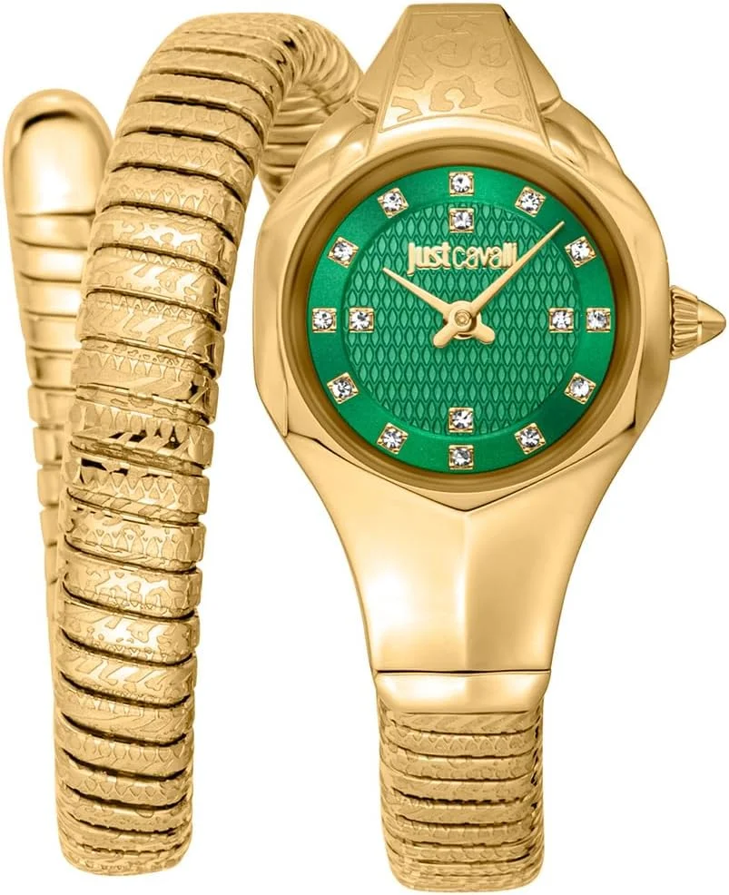 ساعت مچی زنانه جاست کاوالی مدل JC1L232M0025، خاکستری/نقره ای، مجلسی، خاکستری/نقره ای، JC1L232M0025 ساعت مچی زنانه جاست کاوالی مدل JC1L232M0025، خاکستری/نقره ای، مجلسی، خاکستری/نقره ای، JC1L232M0025