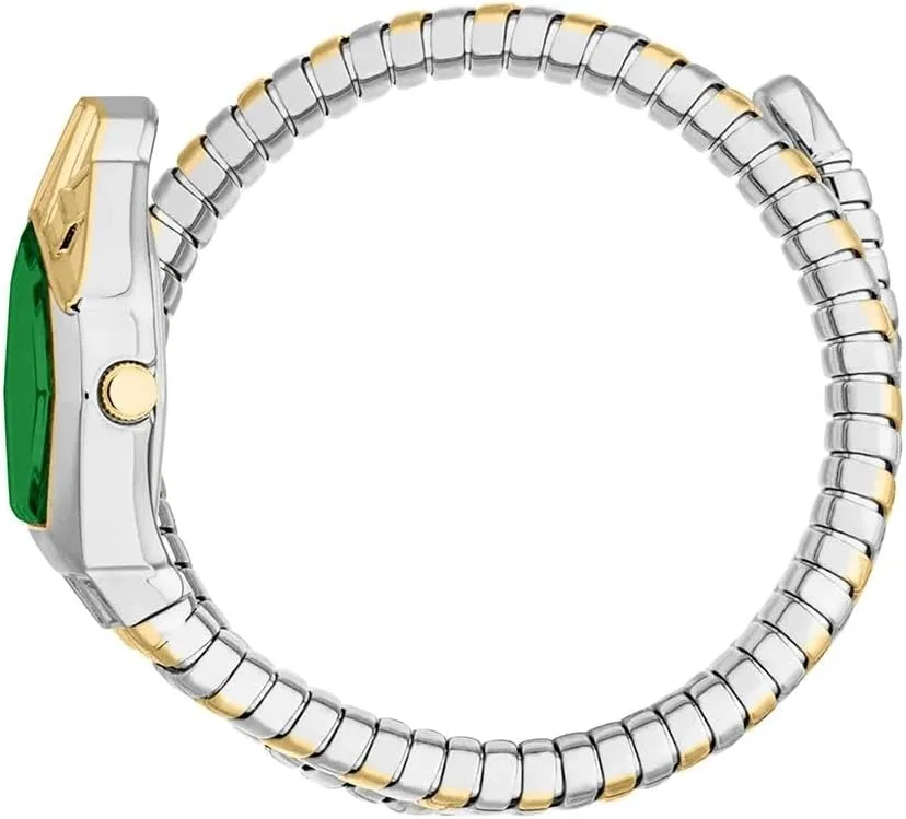 ساعت مچی عقربه ای زنانه جاست کاوالی با بند استیل مدل JC1L358M0075 ساعت مچی عقربه ای زنانه جاست کاوالی با بند استیل مدل JC1L358M0075