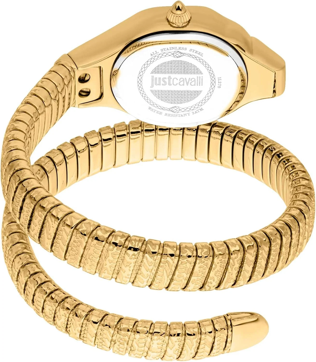 ساعت مچی زنانه جاست کاوالی مدل JC1L232M0025، خاکستری/نقره ای، مجلسی، خاکستری/نقره ای، JC1L232M0025 ساعت مچی زنانه جاست کاوالی مدل JC1L232M0025، خاکستری/نقره ای، مجلسی، خاکستری/نقره ای، JC1L232M0025