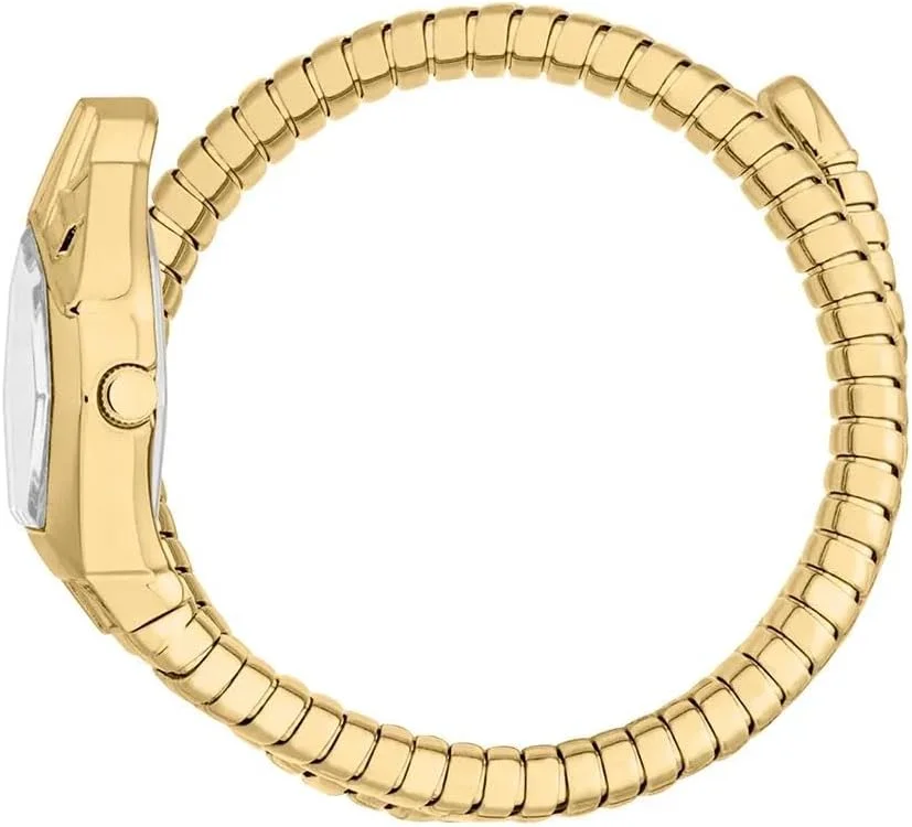 ساعت مچی عقربه ای زنانه جاست کاوالی با بند استیل مدل JC1L358M0035 ساعت مچی عقربه ای زنانه جاست کاوالی با بند استیل مدل JC1L358M0035