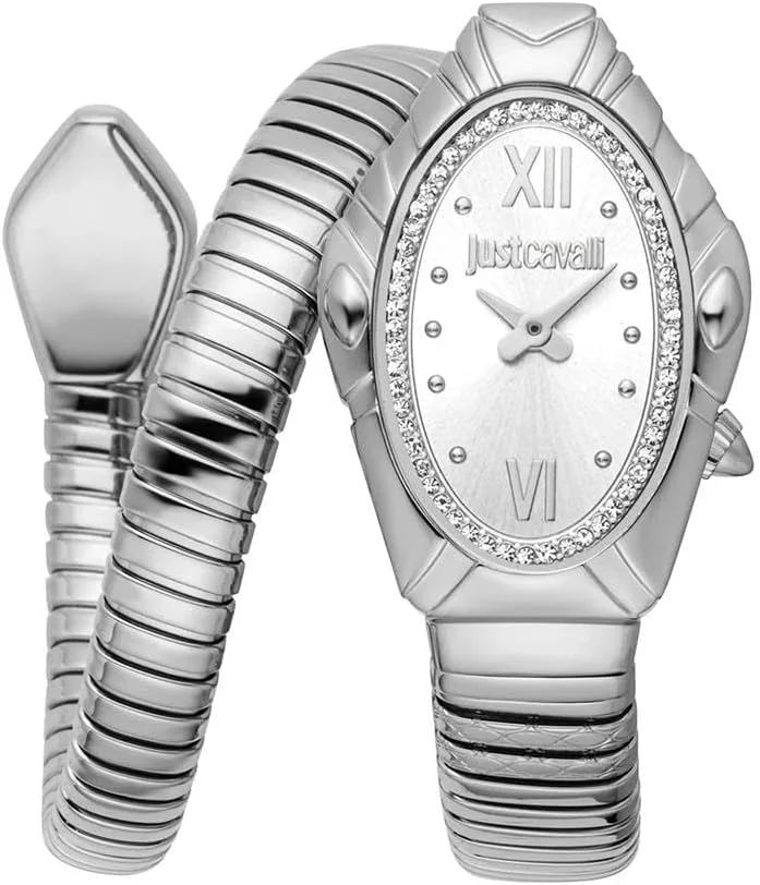 ساعت زنانه جاست کاوالی لیریکا مدل JC1L357M0015 ساعت زنانه جاست کاوالی لیریکا مدل JC1L357M0015