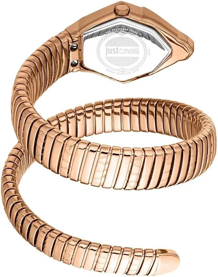 ساعت مچی زنانه جاست کاوالی مدل جما JC1L358M0055 ساعت مچی زنانه جاست کاوالی مدل جما JC1L358M0055