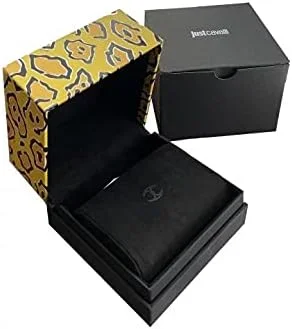 ساعت مچی زنانه جاست کاوالی مدل Serpente Metallica با نمایشگر آنالوگ و بند استیل JC1L208M0045