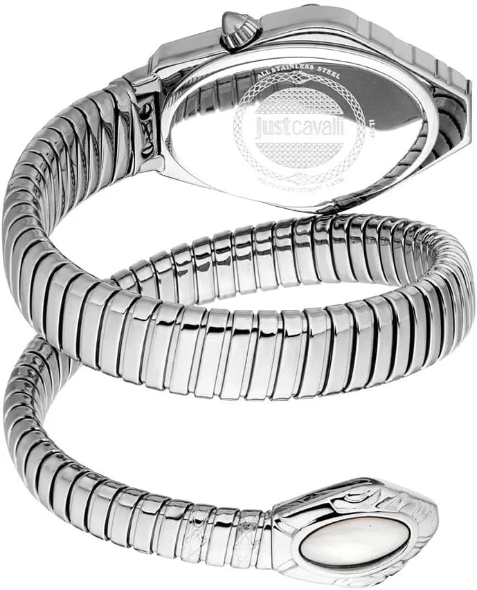 ساعت زنانه جاست کاوالی لیریکا مدل JC1L357M0015 ساعت زنانه جاست کاوالی لیریکا مدل JC1L357M0015