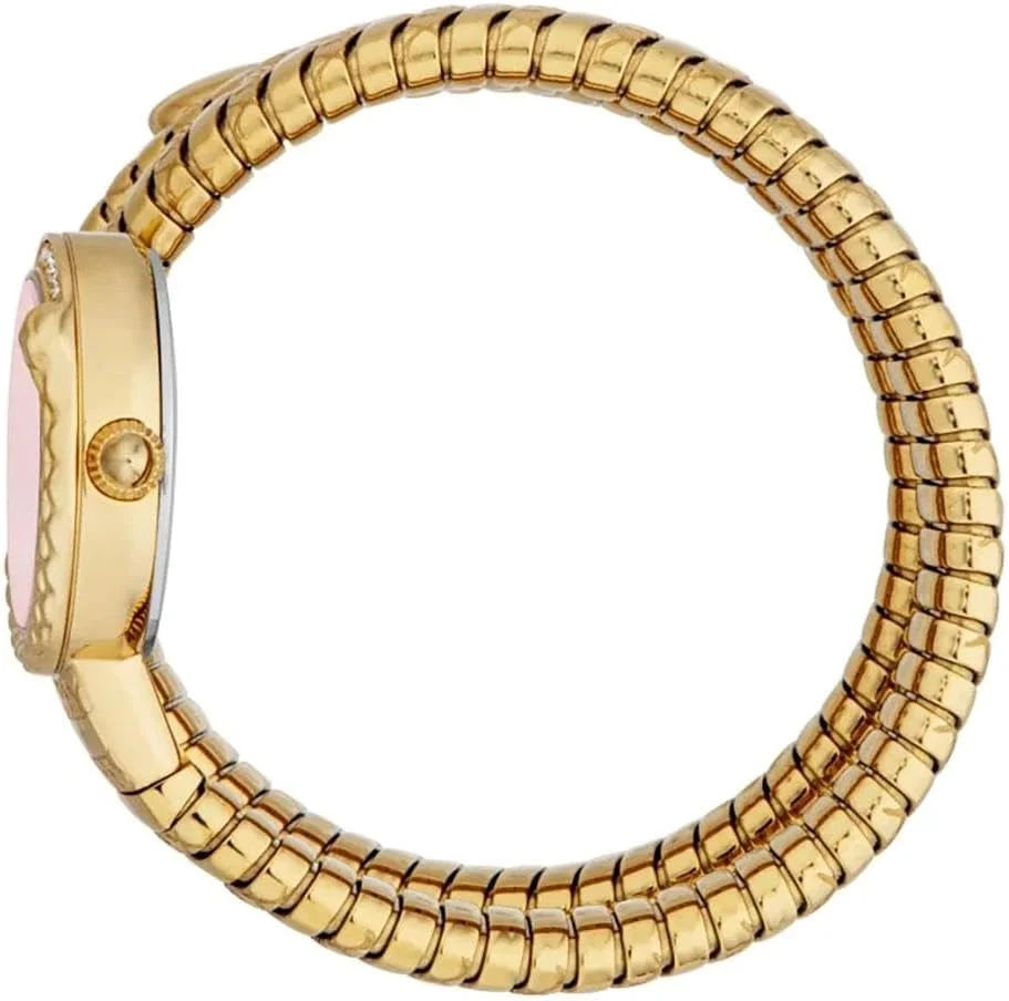 ساعت مچی زنانه جاست کاوالی مدل فریبنده مار // JC1L302M0035 ساعت مچی زنانه جاست کاوالی مدل فریبنده مار // JC1L302M0035