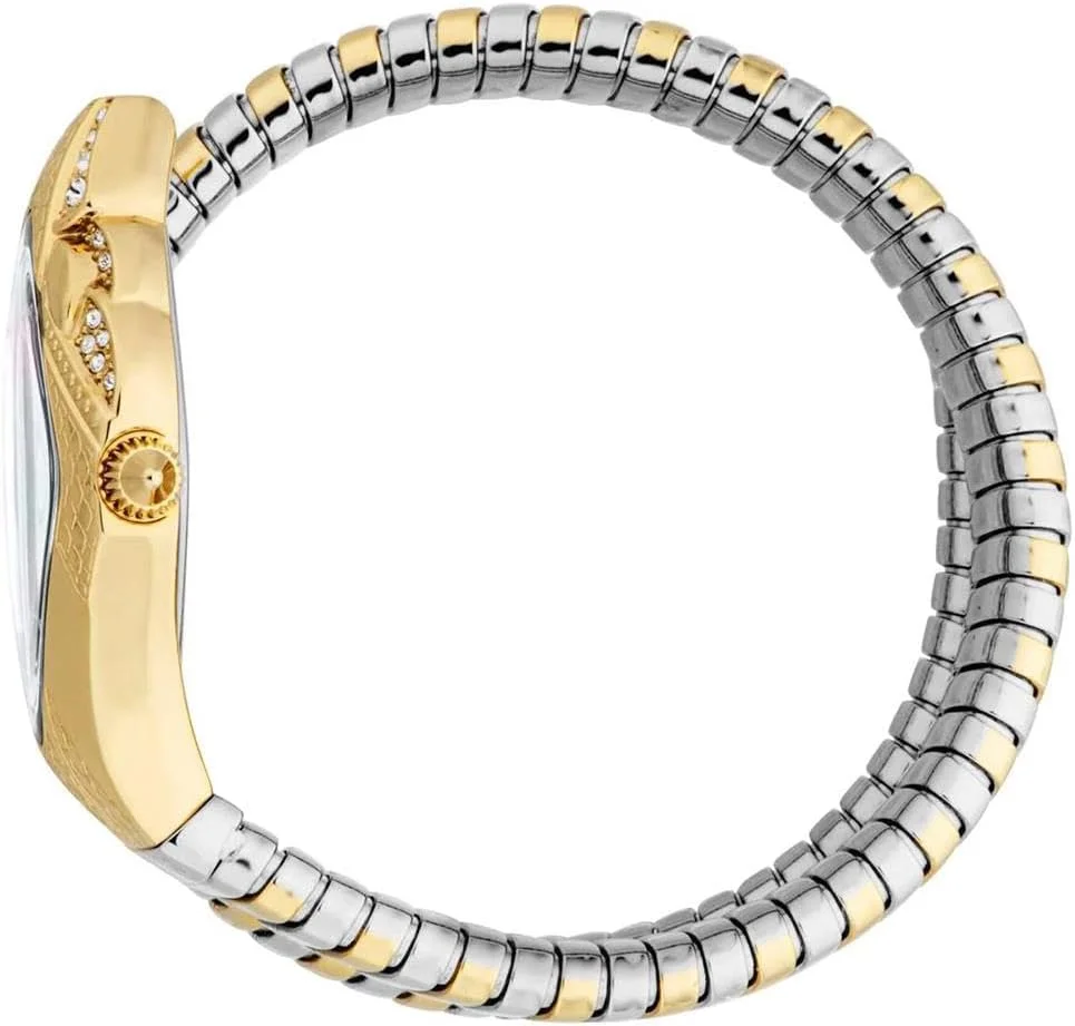 ساعت مچی زنانه جاست کاوالی مدل Ferocious Snake // JC1L306M0065
