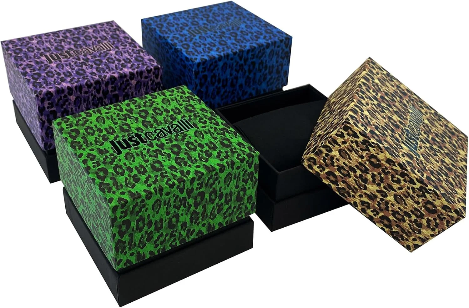 گردنبند زنانه جاست کاوالی مدل Jc1L266M0025